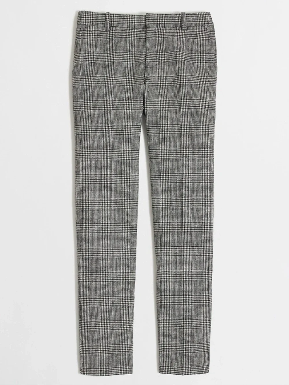 Crewcuts Boys Thompson houndstooth pants